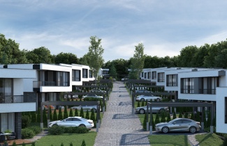 Вилно селище SONATA Sea Villas, гр. Ахотопол