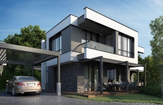 Вилно селище SONATA Sea Villas, гр. Ахотопол