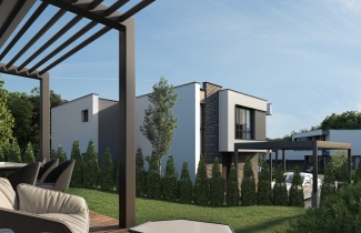 Вилно селище SONATA Sea Villas, гр. Ахотопол