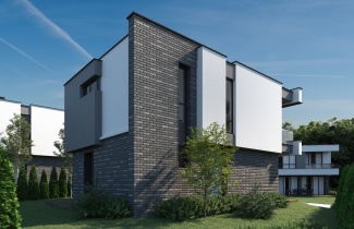 Вилно селище SONATA Sea Villas, гр. Ахотопол