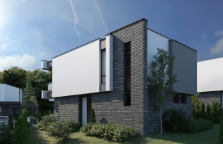 Вилно селище SONATA Sea Villas, гр. Ахотопол