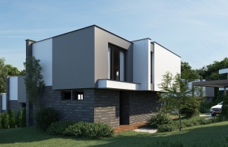 Вилно селище SONATA Sea Villas, гр. Ахотопол
