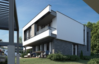 Вилно селище SONATA Sea Villas, гр. Ахотопол