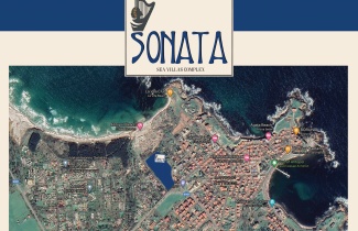 Вилно селище SONATA Sea Villas, гр. Ахотопол