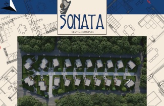 Вилно селище SONATA Sea Villas, гр. Ахотопол