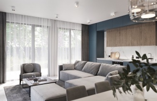 Вилно селище SONATA Sea Villas, гр. Ахотопол