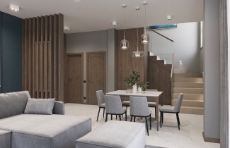 Вилно селище SONATA Sea Villas, гр. Ахотопол