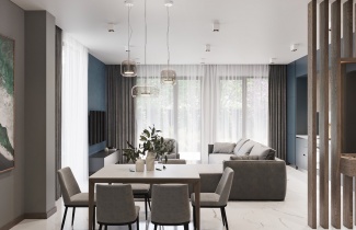 Вилно селище SONATA Sea Villas, гр. Ахотопол