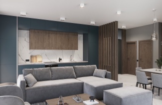 Вилно селище SONATA Sea Villas, гр. Ахотопол