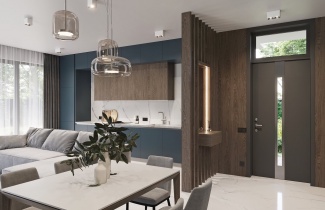 Вилно селище SONATA Sea Villas, гр. Ахотопол
