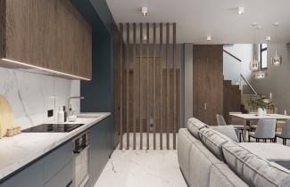Вилно селище SONATA Sea Villas, гр. Ахотопол