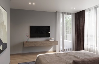 Вилно селище SONATA Sea Villas, гр. Ахотопол