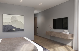 Вилно селище SONATA Sea Villas, гр. Ахотопол