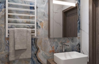 Вилно селище SONATA Sea Villas, гр. Ахотопол