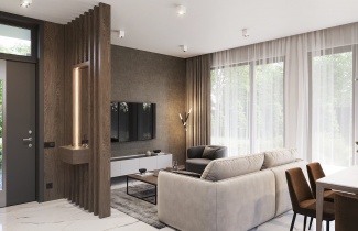 Вилно селище SONATA Sea Villas, гр. Ахотопол