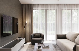 Вилно селище SONATA Sea Villas, гр. Ахотопол