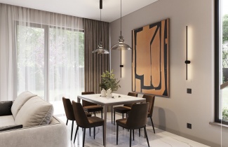 Вилно селище SONATA Sea Villas, гр. Ахотопол