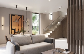 Вилно селище SONATA Sea Villas, гр. Ахотопол