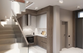 Вилно селище SONATA Sea Villas, гр. Ахотопол