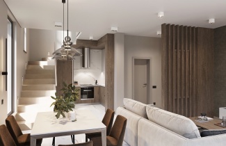 Вилно селище SONATA Sea Villas, гр. Ахотопол