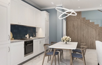 Вилно селище SONATA Sea Villas, гр. Ахотопол