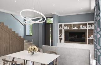 Вилно селище SONATA Sea Villas, гр. Ахотопол