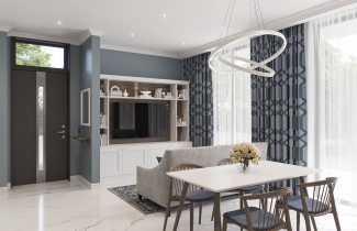 Вилно селище SONATA Sea Villas, гр. Ахотопол