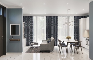 Вилно селище SONATA Sea Villas, гр. Ахотопол