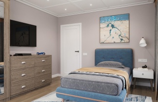 Вилно селище SONATA Sea Villas, гр. Ахотопол