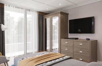 Вилно селище SONATA Sea Villas, гр. Ахотопол