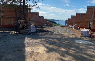 Вилно селище SONATA Sea Villas, гр. Ахотопол