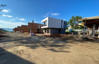Вилно селище SONATA Sea Villas, гр. Ахотопол