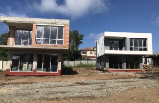 Вилно селище SONATA Sea Villas, гр. Ахотопол