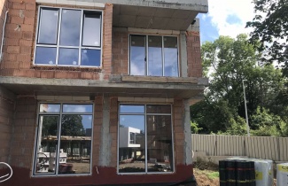 Вилно селище SONATA Sea Villas, гр. Ахотопол