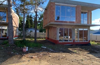 Вилно селище SONATA Sea Villas, гр. Ахотопол