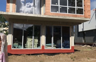 Вилно селище SONATA Sea Villas, гр. Ахотопол