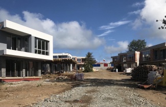 Вилно селище SONATA Sea Villas, гр. Ахотопол