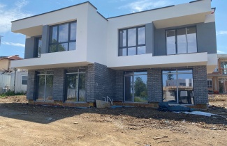 Вилно селище SONATA Sea Villas, гр. Ахотопол