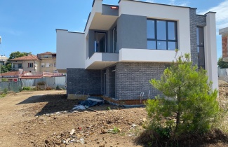 Вилно селище SONATA Sea Villas, гр. Ахотопол