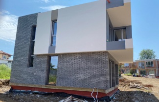 Вилно селище SONATA Sea Villas, гр. Ахотопол
