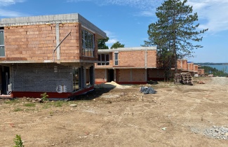 Вилно селище SONATA Sea Villas, гр. Ахотопол