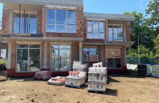 Вилно селище SONATA Sea Villas, гр. Ахотопол