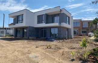Вилно селище SONATA Sea Villas, гр. Ахотопол