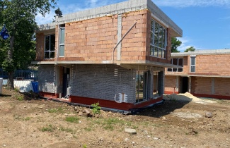 Вилно селище SONATA Sea Villas, гр. Ахотопол