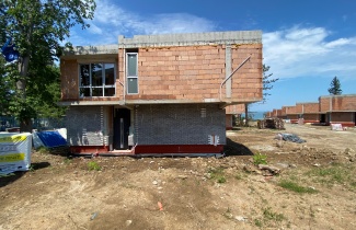 Вилно селище SONATA Sea Villas, гр. Ахотопол