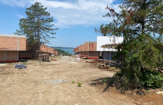 Вилно селище SONATA Sea Villas, гр. Ахотопол