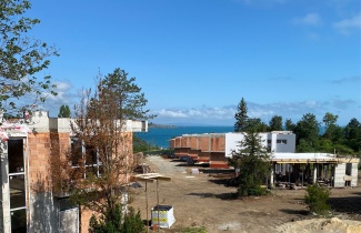 Вилно селище SONATA Sea Villas, гр. Ахотопол