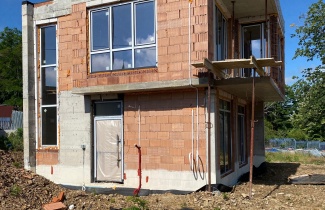 Вилно селище SONATA Sea Villas, гр. Ахотопол