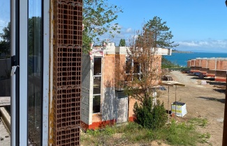 Вилно селище SONATA Sea Villas, гр. Ахотопол