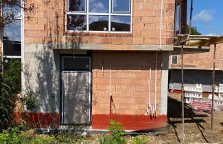 Вилно селище SONATA Sea Villas, гр. Ахотопол
